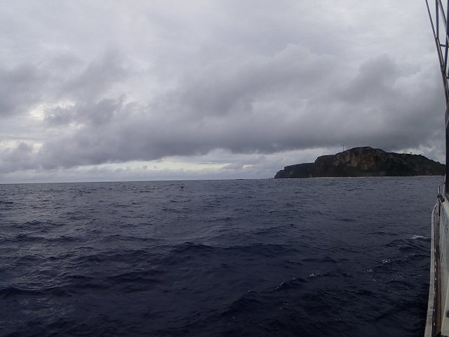 粟国遠征行ってきました！【R-MATES Okinawa Diving Club】